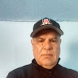 Meet your Posher, Frank